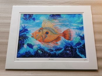 John Dory